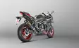 Akrapovic Slip-On Line (Carbon) GSX-R1000 2017- - Moottoripyörän äänenvaimentimet - D310117 - 2