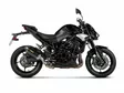 Akrapovic Slip-On Line (Carbon) Kawasaki Z900 2025 - Moottoripyörän äänenvaimentimet - D523897 - 2