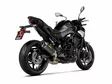 Akrapovic Slip-On Line (Carbon) Kawasaki Z900 2025 - Moottoripyörän äänenvaimentimet - D523897 - 3