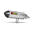 Akrapovic Slip-On Line (SS) SH 300i 2016- - Moottoripyörän äänenvaimentimet - D309887 - 1