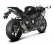 Akrapovic Slip-On Line (Titaani) Kawasaki ZX-10R 2011-2015 - Moottoripyörän äänenvaimentimet - D309977 - 2