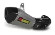 Akrapovic Slip-On Line (Titaani) Kawasaki ZX-10R 2011-2015 - Moottoripyörän äänenvaimentimet - D309977 - 1