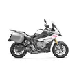 Akrapovic Slip-On Line (Titaani) S 1000 XR 2015-16 - Moottoripyörän äänenvaimentimet - D309737 - 2