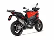 Akrapovic Slip-On Line (Titanium) Ducati Multistrada V2 / S 2025-2026 - Moottoripyörän äänenvaimentimet - D548847 - 3