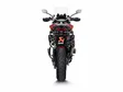 Akrapovic Slip-On Line (Titanium) Ducati Multistrada V2 / S 2025-2026 - Moottoripyörän äänenvaimentimet - D548847 - 4