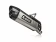Akrapovic Slip-On Line (Titanium) Ducati Multistrada V2 / S 2025-2026 - Moottoripyörän äänenvaimentimet - D548847 - 1