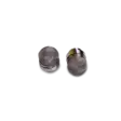 Akrapovic Sparik Arrester Set - Moottoripyörän äänenvaimentimen varaosat - D310147 - 1