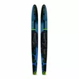 JOBE Allegre Combo Skis Blue - Vesisukset - D538227 - 1