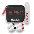 Alpine MotoSafe Pro Korvatulpat - Muut moottoripyörävaatteet/tarvikkeet - D226637 - 1