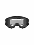 Alpinestars Ajolasit Vision 3 WORDMARK Musta Kirkas - Offroad ajolasit - D500317 - 2