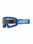 Alpinestars Ajolasit Vision YOUTH BLAZE Sininen Kirkas - Offroad ajolasit - D500327 - 1