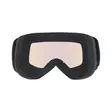 AMOQ Vision Magnetic Crossilasit Black-HiVis - Gold Mirror - Offroad ajolasit - D434047 - 3