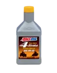 Amsoil 0W-40 Formula 4-Stroke® Power Sports Oil 946ml - 4-tahtiöljyt - D380377 - 1