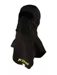 Arctic Balaclava Black - Hi-Vis - Kelkkailu alusvaatteet & kypärähuput - 137317 - 1