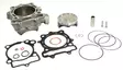Athena Cylinder Big Bore Kit 290cc (83mm) RM-Z250 10-18 - Moottoripyörän sylinterit - D177857 - 1