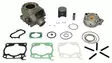 Athena Cylinder kit Ø 54 - Moottoripyörän sylinterit - D177827 - 1