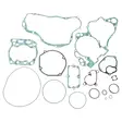 Athena Täydellinen tiivistesarja Suzuki RM 250 03-08 - Moottoripyörän tiivistesarjat - D192777 - 1