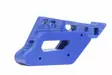 AXP Chain Guide Blue Sherco 250/300 SE/SEF/SC/SCF FACTORY/RACING 12-23 - Moottoripyörän ketjurullat ja laaharit - D422127 - 1