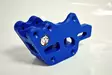 AXP Chain Guide Blue Yamaha YZ125/YZ250/YZ250F/YZ450F/WR250/WR250F/WR450F 07-23 - Moottoripyörän ketjurullat ja laaharit - D243617 - 1