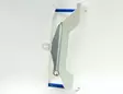AXP Radiator Guards Yamaha WR250R 08-22 - Moottoripyörän jäähdyttimen suojat - D243587 - 1