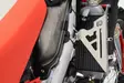 AXP Radiator Guards Honda CRF250R/CRF250RX 20-21 - Moottoripyörän jäähdyttimen suojat - D343107 - 3