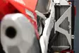AXP Radiator Guards Honda CRF450R 21- / CRF250R 22- - Moottoripyörän jäähdyttimen suojat - D417457 - 1