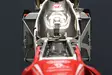 AXP Radiator Guards Honda CRF450R 21- / CRF250R 22- - Moottoripyörän jäähdyttimen suojat - D417457 - 3