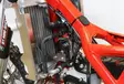 AXP Radiator Guards Beta 250/300RR 18-19 - Moottoripyörän jäähdyttimen suojat - D268917 - 1