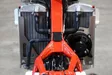 AXP Radiator Guards Beta 250/300RR 18-19 - Moottoripyörän jäähdyttimen suojat - D268917 - 2