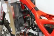 AXP Radiator Guards Beta 250/300RR 18-19 - Moottoripyörän jäähdyttimen suojat - D268917 - 4