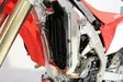 AXP Radiator Guards Honda CRF250R/CRF250RX 20-21 - Moottoripyörän jäähdyttimen suojat - D343107 - 6