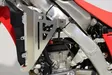 AXP Radiator Guards Honda CRF250R/CRF250RX 20-21 - Moottoripyörän jäähdyttimen suojat - D343107 - 5