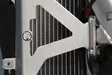 AXP Radiator Guards Honda CRF450R 21- / CRF250R 22- - Moottoripyörän jäähdyttimen suojat - D417457 - 5