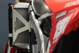 AXP Radiator Guards Honda CRF450R 21- / CRF250R 22- - Moottoripyörän jäähdyttimen suojat - D417457 - 6