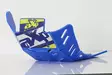 AXP Skid Plate PHD 6mm Blue Sherco 250/300 SEF RACING/FACTORY 19-24 - Moottoripyörän pohjapanssarit - D343057 - 2