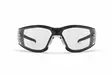 Bertoni Eyewear AF149B Antifog - Moottoripyörä Ajolasit Onroad - D446797 - 2
