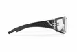 Bertoni Eyewear AF149B Antifog - Moottoripyörä Ajolasit Onroad - D446797 - 3