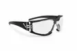Bertoni Eyewear AF149B Antifog - Moottoripyörä Ajolasit Onroad - D446797 - 1