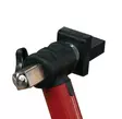 Bike-Lift Set of universal rubber covered adapters fro FS-10 - Varikkopukit - D116317 - 1