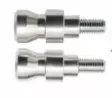 Bike-Lift titanium bobbins 10 mm 1.50mm thread (KTM) - Varikkopukit - D350767 - 1