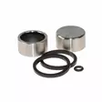 Braktec Jarrusatulan korjaussarja, Ø25mm x 13mm, Taka (AJP) - Mopon Jarrusatulan korjaussarjat - D479867 - 1