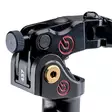 BREMBO Brake Master Cylinder MotoGP PR 19 x 18 CNC - Moottoripyörän jarrusylinterit - D278747 - 2