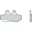 Brembo Jarrupalat Carbon-Ceramic - Moottoripyörän jarrupalat - D151197 - 1