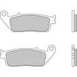 Brembo Jarrupalat Maxi-Scooter - Moottoripyörän jarrupalat - D221227 - 1
