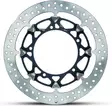 BREMBO T-Drive jarrulevysarja - Moottoripyörän jarrulevyt - D109567 - 1