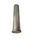 Bronco Pin 30x140mm for Transport mode - Mönkijän kaivuulaitteet - D451447 - 1