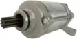 Bronco Starttimoottori Yamaha Grizzly 450 - Mönkijän starttimoottorit - D437397 - 1