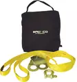 Bronco Winch Accessory bag - Mönkijän vinssien varaosat & tarvikket - D32337 - 1