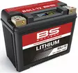 BS Battery BSLI-12 Lithiumakku - Akut - D405037 - 1