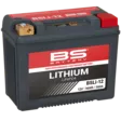 BS Battery BSLI-12 Lithiumakku - Akut - D405037 - 2